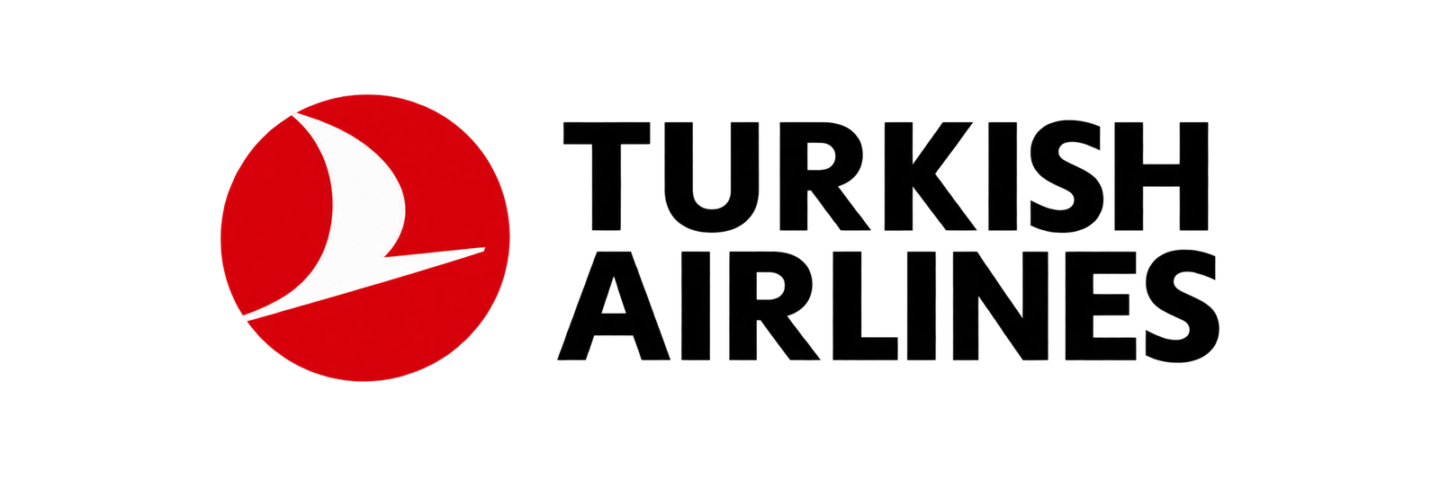 Turkish Airlines Logo