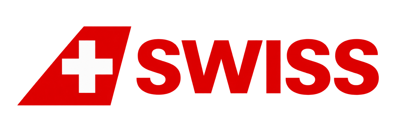 Swiss Air Lines Logo