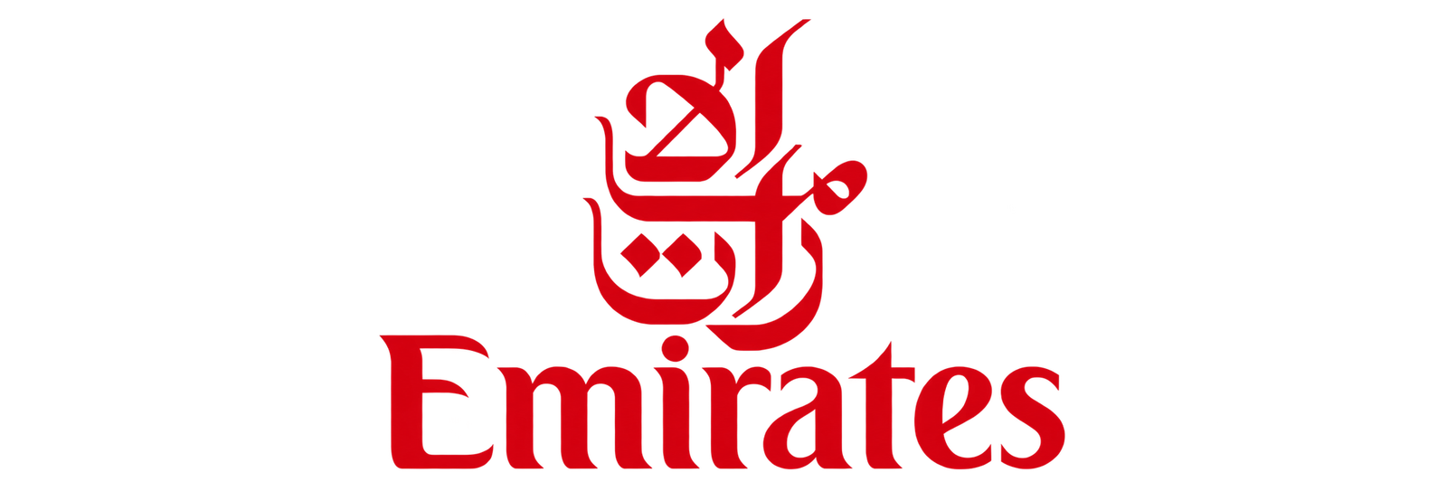 Emirates Airline Logo