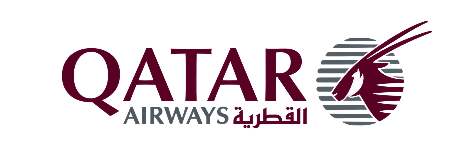 Qatar Airways Logo