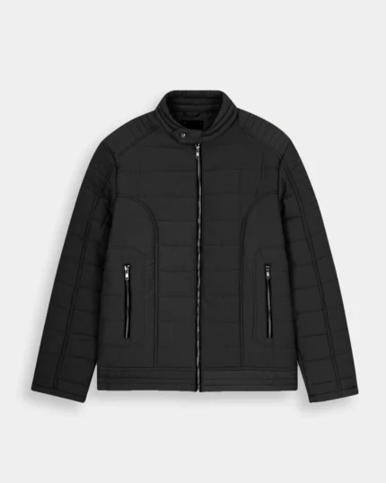 Jacket Male